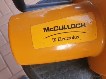 El.pila McCulloch ES 2140 - 7