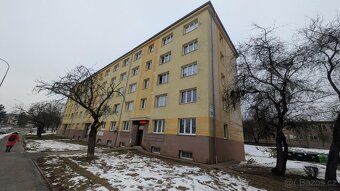 Prodej bytu 2+1, Pionýrů 2754/8, Most - 7