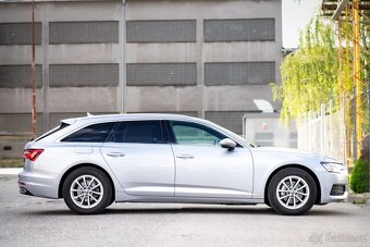 Audi A6 Avant 40 2.0 TDI mHEV, 150kW - 7
