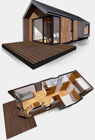 Tiny House, mobilheim… - 7