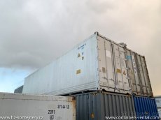 Lodní kontejner vel. 40'HC mrazící SKLADEM - 7