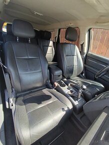 DODGE JOURNEY - 7