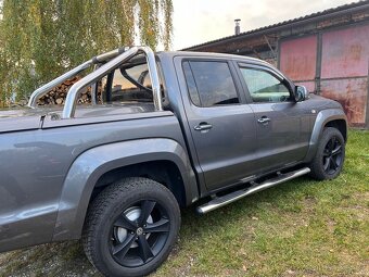 Volkswagen Amarok - 7