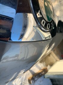 predni houbna kapota skoda yeti 09-13 5L0 yety - 7