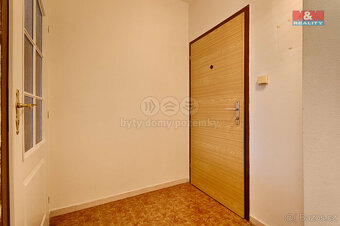 Prodej bytu 3+1, 70 m², Kamenice nad Lipou, ul. Jírova - 7