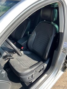 VW passat b7 2.0 tdi 103kw DSG - 7