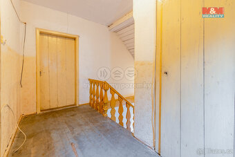 Prodej rodinného domu, 558 m², Zdíkov - 7