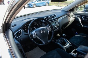 Nissan X-Trail 1.6 dCi Acenta - 7