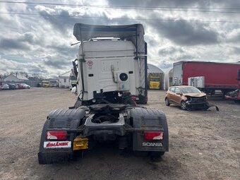 Scania R420 / 2011 / 700000km - 7