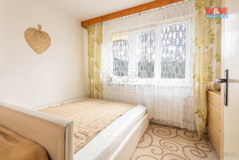 Prodej bytu 3+1, 56 m², Nejdek, ul. Okružní - 7