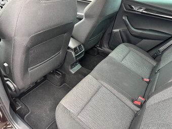 Škoda Karoq, 2.0 TDi 4X4 LED + pneu - 7