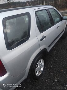Honda CR-v - 7