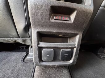 Edge 2.0 BiTDCI AWD ST-line 154kW - 7