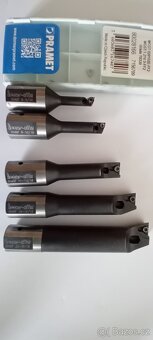 Iscar - 7