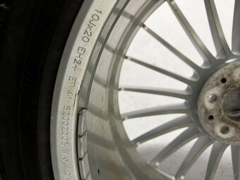 BMW ALPINA FORGED R20 KOLA - 7