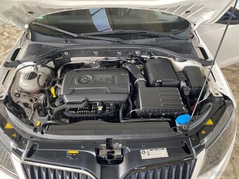 Škoda Octavia RS Challenge 162 kw - 7