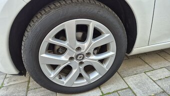 Renault Zoe 41Kwh, DPH - 7