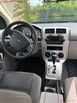 Dodge Caliber 2,0 Automat - 7