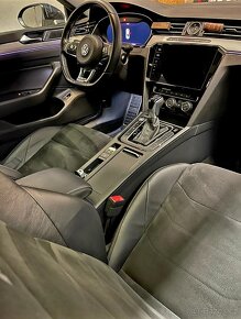 VW Arteon 2.0 TSI R-line - 7