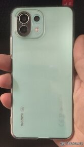 Xiaomi Mi 11Lite 6.5" DS 5G NE 8/128 + 256GB + EXTRA BALEN - 7