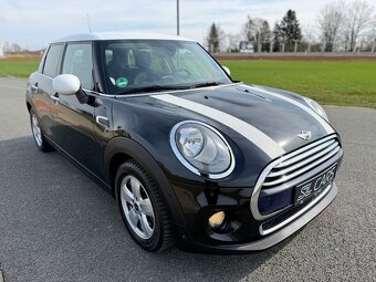 MINI COOPER 1.5 i //2016 1.MAJITEL HARMAN/KARDON SERVISKA - 7
