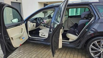 Škoda Superb 2.0 TDI Laurin & Klement - panorama - 7