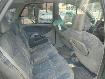 Renault Scénic 1.6 16v 79kw STK 7/2026 - 7