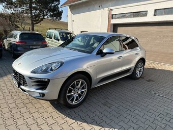 Porsche Macan S 3.0D 190kw, DPH - 7