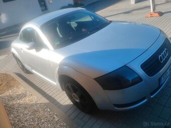 Audi TT - 7