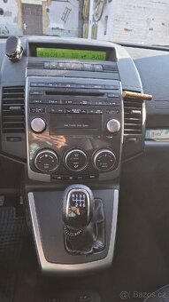 Mazda 5 2.0i - 7