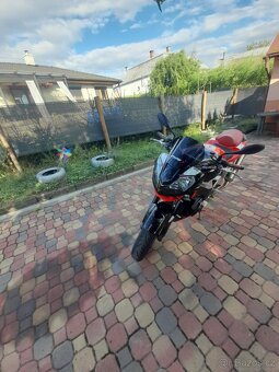 Aprilia tuono 1000r - 7