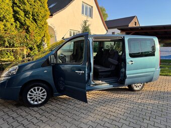 Peugeot Expert 2.0HDi Tepee - 7