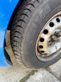 Fiat Panda - 7