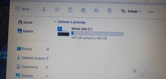 Lenovo Thinkpad T410 - 7