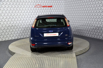 Focus 1.6TDCi 90k , 2010 - 7