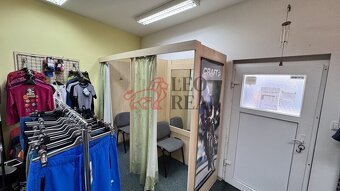 Pronájem obchodních prostor Uherské Hradiště - 7