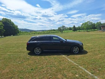 C300De plu in hybr. vůz 2020 109.000KM - 7