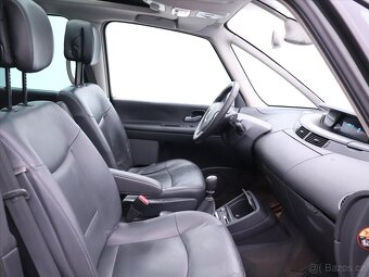 Renault Grand Espace 2,0 dCi 127kW Xenon Kůže 7Míst (2010) - 7