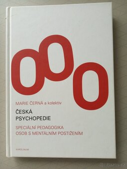 speciální pedagogika - 7