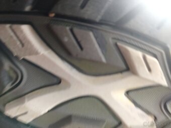 Salomon goretex-4D chassis, Contagrip - 7