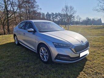 Škoda Octavia 2,0 TDI 85kW Style odpočet DPH - 7