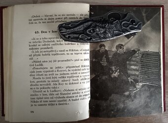 J. Foglar: Hoši od Bobří řeky. - 7