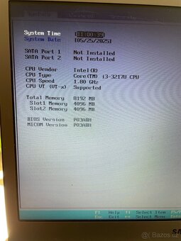 Samsung NP530U3C Netestovan - 7
