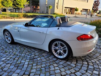 BMW Z4 E89 2.3i 150 KW MAN 101Tkm - 7