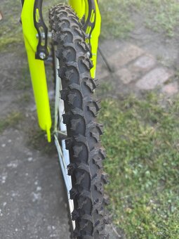 Dětské horské kolo - 7