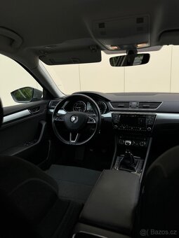 Skoda Superb 2016 - 7