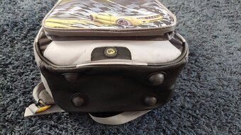 Školní batoh pro první stupeň - BAGMASTER - 7