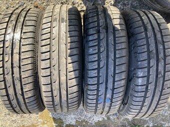 Letní pneu 175/65/14” na FORD - 7