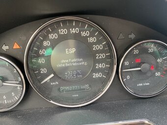Mercedes CLS 320CDI - 7