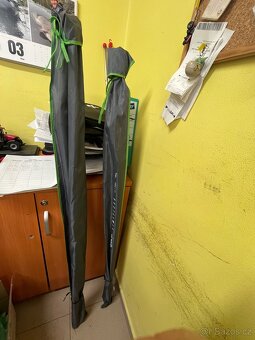 Fidrove pruty 150g 3,6m - 7